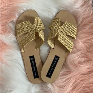 Steve Madden sandals